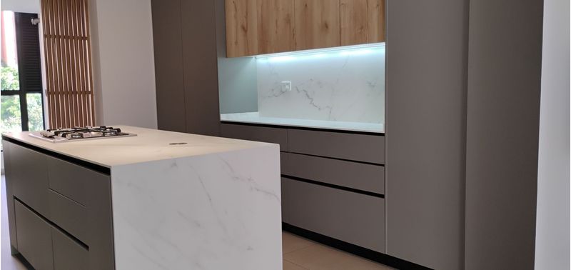 Apartamento en Venta en Medellín, El Poblado-0