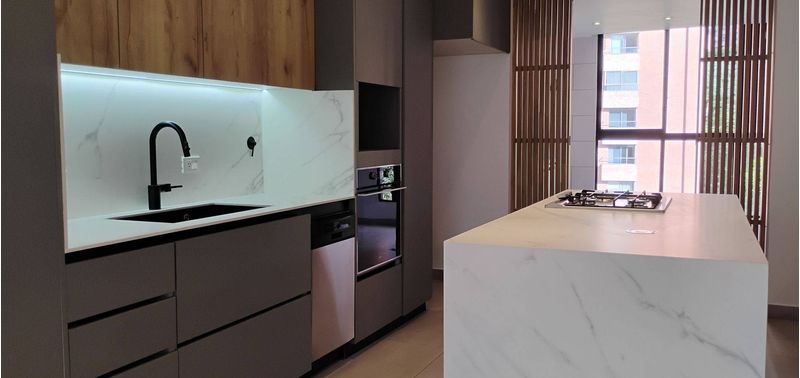 Apartamento en Venta en Medellín, El Poblado-2