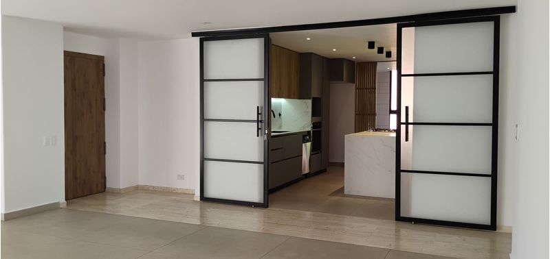 Apartamento en Venta en Medellín, El Poblado-3