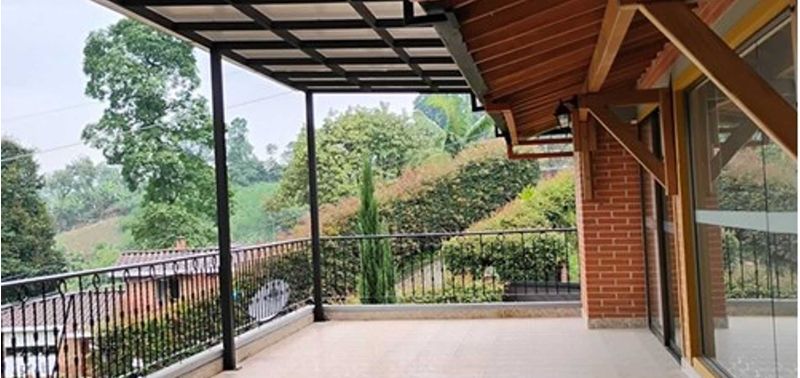 Casa en Venta en La Estrella, La Estrella-26