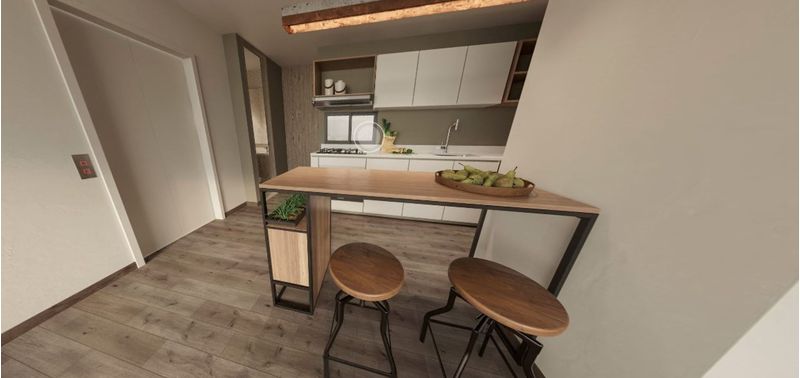 Apartamento en Venta en Medellín, Laureles-0