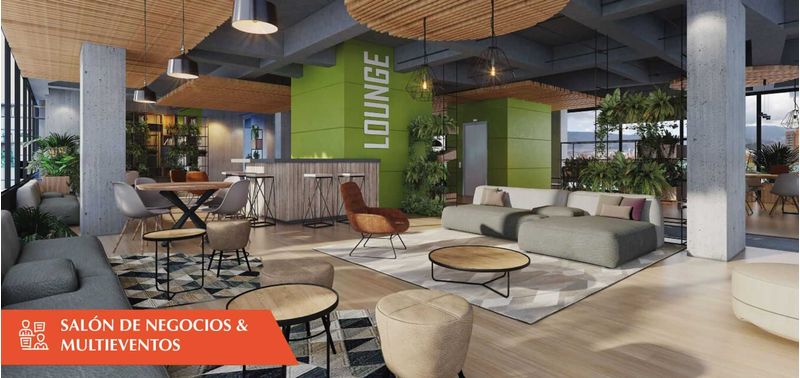 Apartamento en Venta en Medellín, Laureles-8