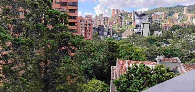 Apartamento en Venta en Medellín, El Poblado-28