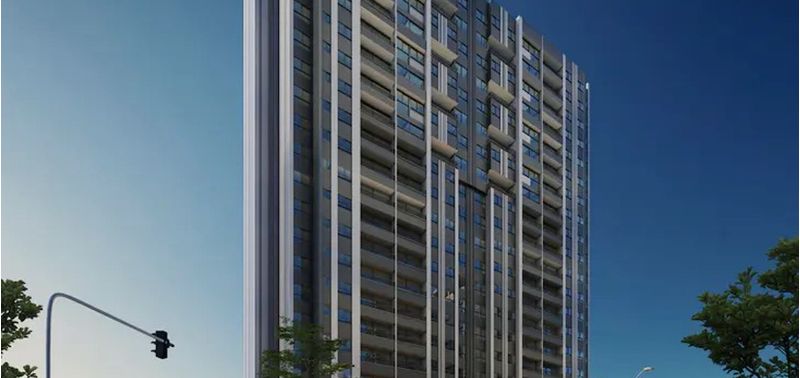 Apartamento en Venta en Medellín, Laureles-13