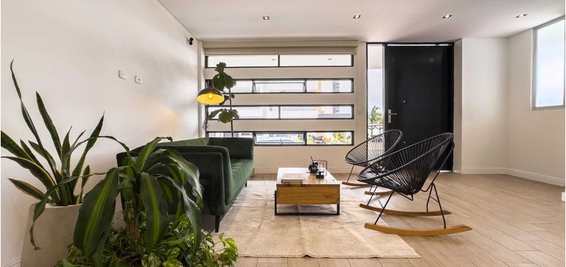 Casa en Venta en Bogotá, D.C., Fusagasugá-2