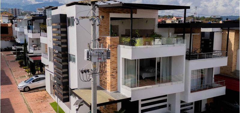 Casa en Venta en Bogotá, D.C., Fusagasugá-30