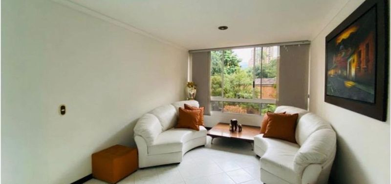 Apartamento en Venta en Envigado, Jardines