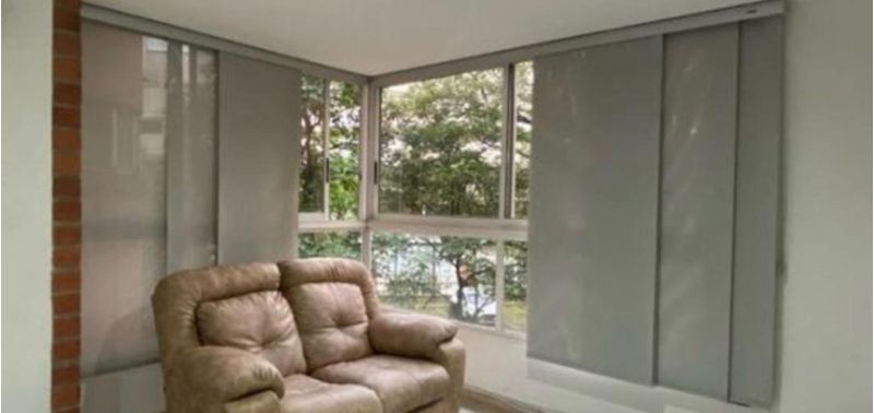 Apartamento en Venta en Envigado, Jardines-2