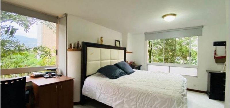 Apartamento en Venta en Envigado, Jardines-4