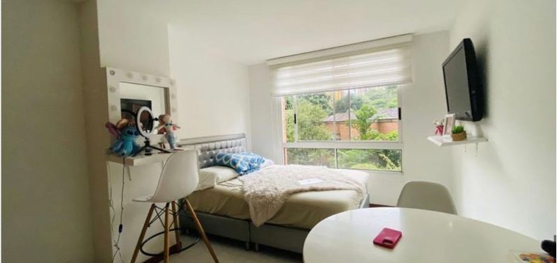 Apartamento en Venta en Envigado, Jardines-6