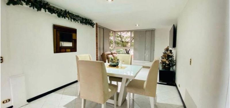 Apartamento en Venta en Envigado, Jardines-7