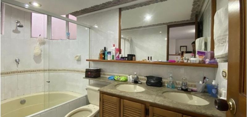 Apartamento en Venta en Envigado, Jardines-8