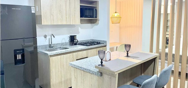 Apartamento en Venta en Itagüí, Itaguí