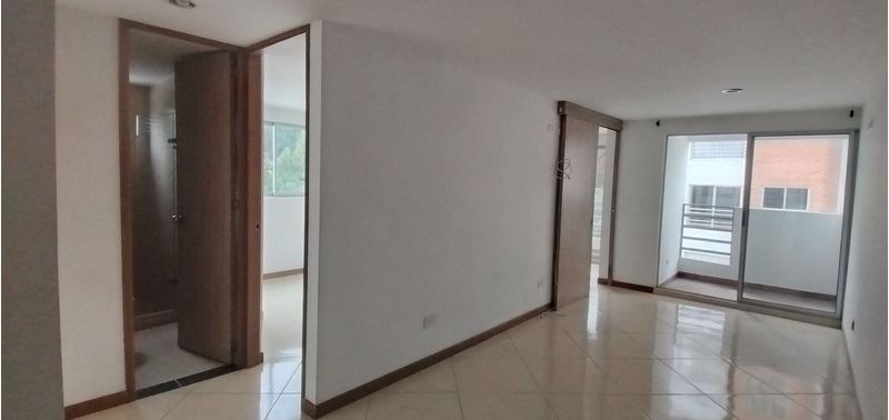 Apartamento en Venta en Bello, Bello-3