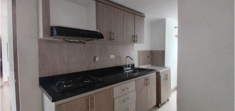 Apartamento en Venta en Bello, Bello-4