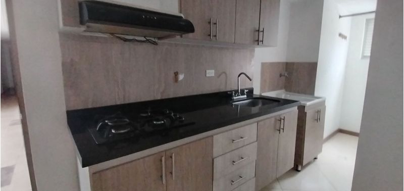 Apartamento en Venta en Bello, Bello-5
