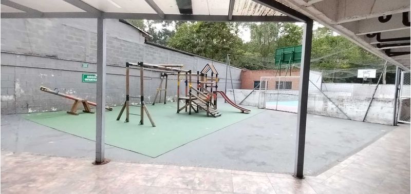 Apartamento en Venta en Bello, Bello-15