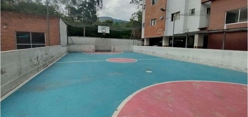 Apartamento en Venta en Bello, Bello-16