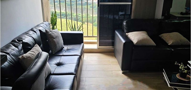 Apartamento en Venta en Copacabana, Copacabana