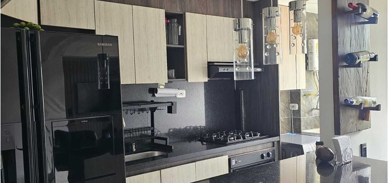 Apartamento en Venta en Copacabana, Copacabana-0