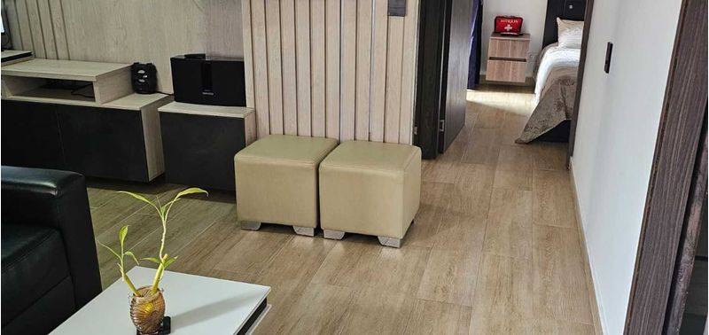 Apartamento en Venta en Copacabana, Copacabana-1