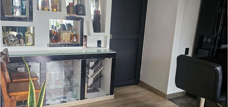 Apartamento en Venta en Copacabana, Copacabana-3