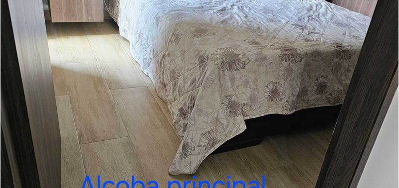 Apartamento en Venta en Copacabana, Copacabana-8