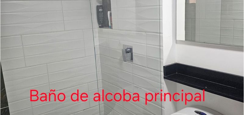 Apartamento en Venta en Copacabana, Copacabana-9
