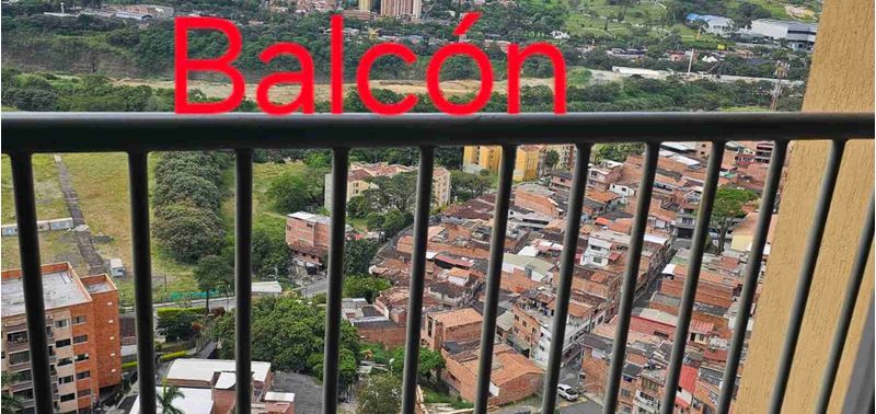 Apartamento en Venta en Copacabana, Copacabana-11