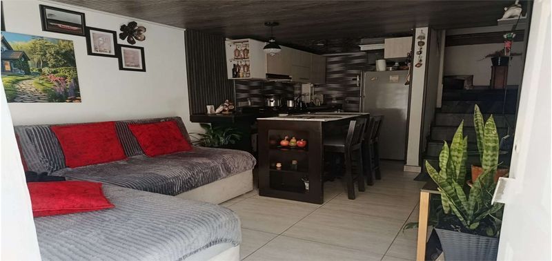 Casa en Venta en Bogotá, D.C., ciudad tintal