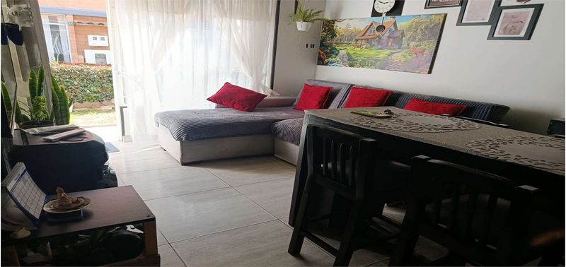 Casa en Venta en Bogotá, D.C., ciudad tintal-0