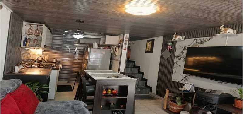 Casa en Venta en Bogotá, D.C., ciudad tintal-1