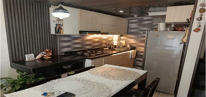 Casa en Venta en Bogotá, D.C., ciudad tintal-2