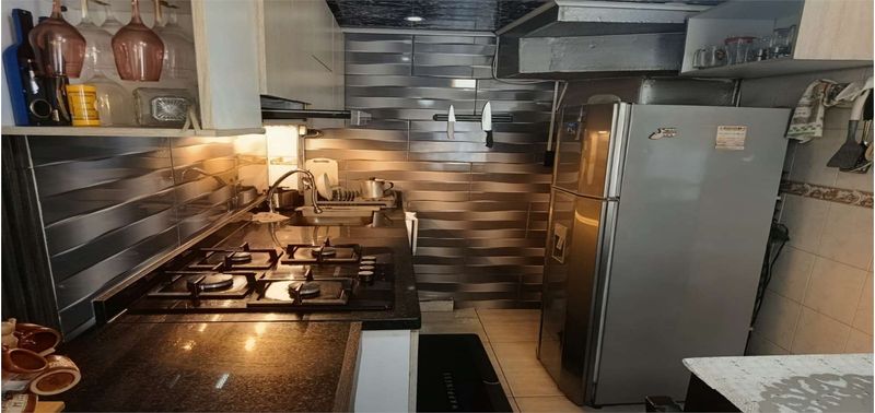 Casa en Venta en Bogotá, D.C., ciudad tintal-4
