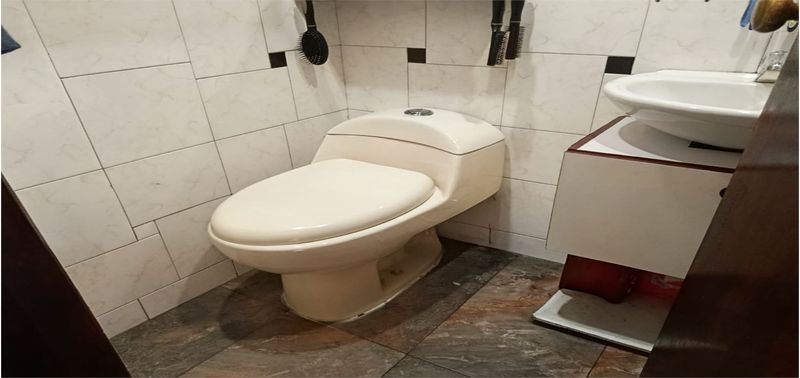 Casa en Venta en Bogotá, D.C., ciudad tintal-5