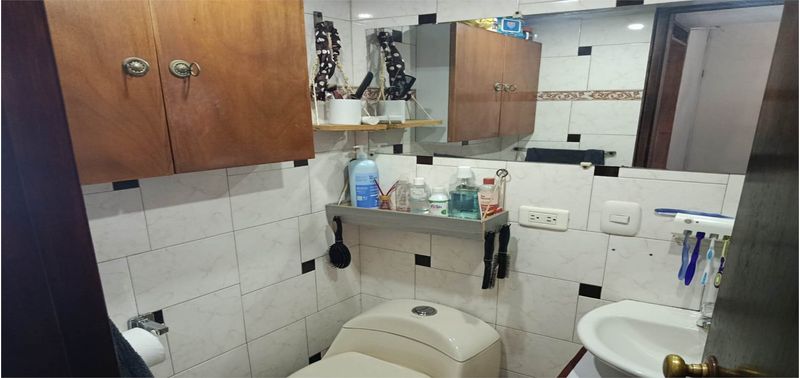 Casa en Venta en Bogotá, D.C., ciudad tintal-6