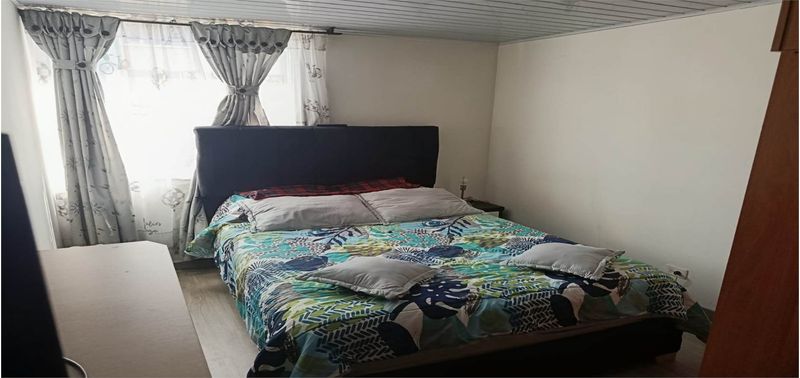 Casa en Venta en Bogotá, D.C., ciudad tintal-8