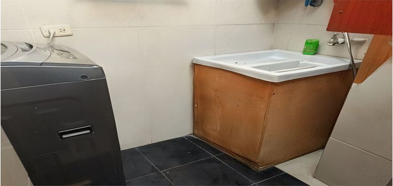 Casa en Venta en Bogotá, D.C., ciudad tintal-11