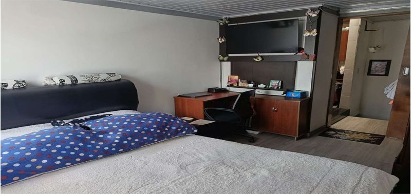 Casa en Venta en Bogotá, D.C., ciudad tintal-12