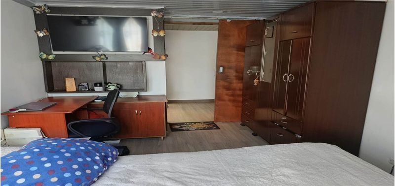 Casa en Venta en Bogotá, D.C., ciudad tintal-13