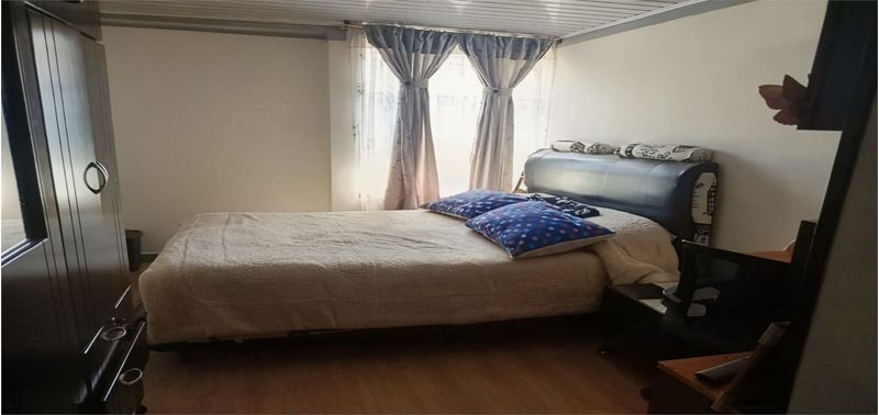 Casa en Venta en Bogotá, D.C., ciudad tintal-14