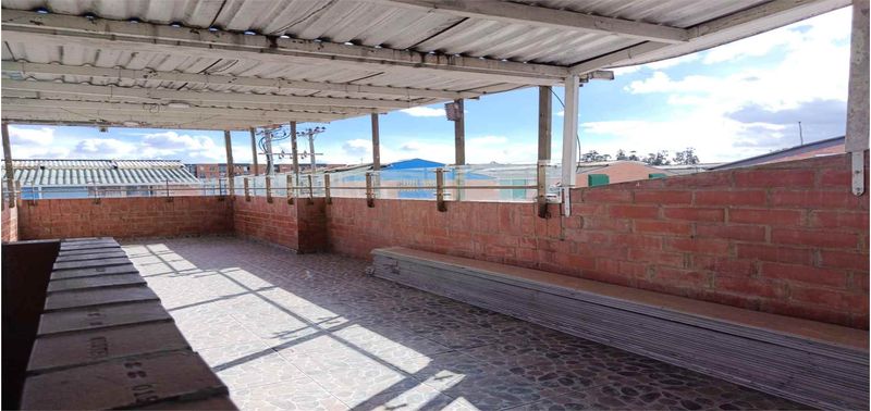 Casa en Venta en Bogotá, D.C., ciudad tintal-17