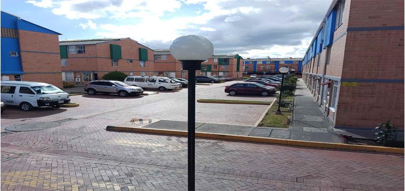 Casa en Venta en Bogotá, D.C., ciudad tintal-18