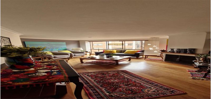 Apartamento en Venta en Bogotá, D.C., Rincon Del Chico