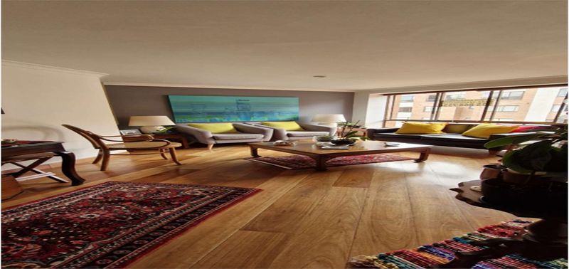 Apartamento en Venta en Bogotá, D.C., Rincon Del Chico-0