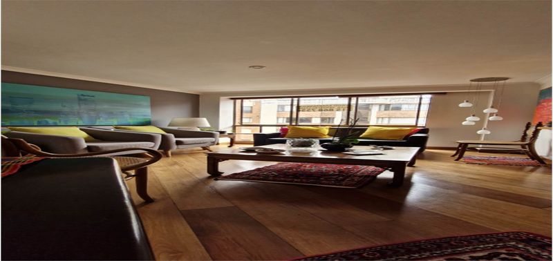 Apartamento en Venta en Bogotá, D.C., Rincon Del Chico-1