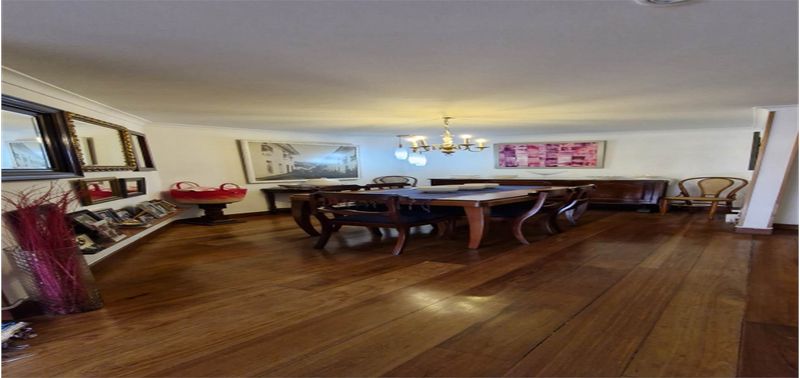 Apartamento en Venta en Bogotá, D.C., Rincon Del Chico-2