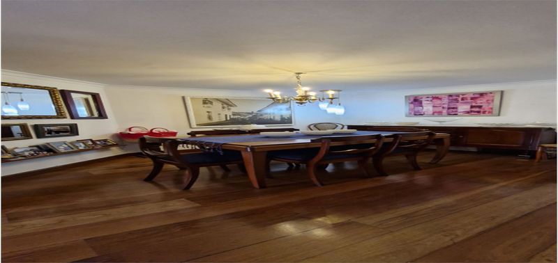 Apartamento en Venta en Bogotá, D.C., Rincon Del Chico-3