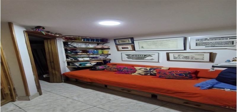 Apartamento en Venta en Bogotá, D.C., Rincon Del Chico-4