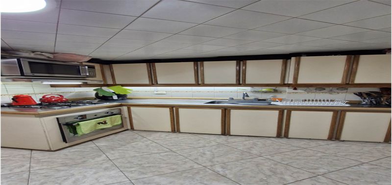 Apartamento en Venta en Bogotá, D.C., Rincon Del Chico-5